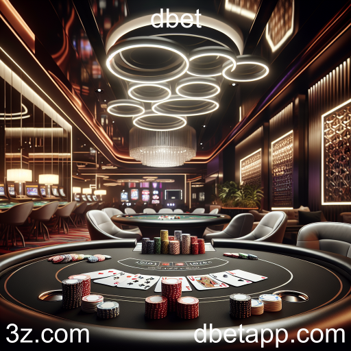 Poker: O Jogo das Habilidades e Estratégias